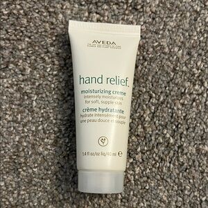 Aveda Hand Relief Moisturizing Creme - Cream - Travel - 1.4 fl oz
